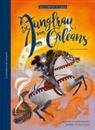 Anna Kindermann, Friedrich Schiller, Almud Kunert - Die Jungfrau von Orleans