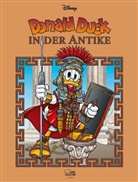 Walt Disney - Donald Duck in der Antike