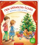 Regine Altegoer, Regine Altegoer - Mein Weihnachts-Schatz