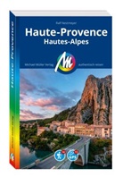 Ralf Nestmeyer - MICHAEL MÜLLER REISEFÜHRER Haute-Provence