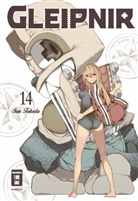 Sun Takeda - Gleipnir 14