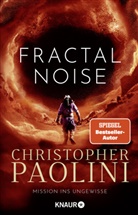 Christopher Paolini - Fractal Noise