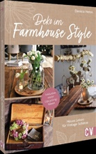 Melanie Hanf, Daniela Herok - Deko im Farmhouse-Style