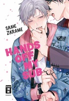 Same Zarame - Hands off my Sub