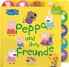 Panini - Peppa Pig: Peppa und ihre Freunde