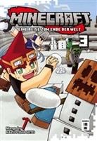 Kazuyoshi Seto - Minecraft 03