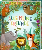 Katharina Staar, Katharina Staar - Freundebuch - Alle meine Freunde