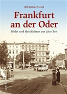 Ralf-Rüdiger Targiel - Frankfurt an der Oder