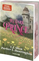 Parker S Huntington, Parker S. Huntington, L J Shen, L. J. Shen - My Dark Prince