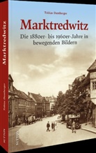 Tobias Damberger - Marktredwitz