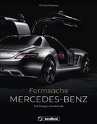 Christof Vieweg - Mercedes-Benz. Formsache