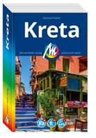 Eberhard Fohrer - MICHAEL MÜLLER REISEFÜHRER Kreta, m. 1 Karte