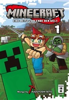 Kazuyoshi Seto - Minecraft 01