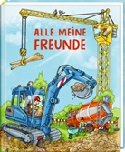 Dennis Mertz, Dennis Mertz - Freundebuch - Alle meine Freunde