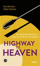 Uwe Birnstein, Volker Eichener - Highway to Heaven