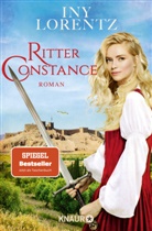 Iny Lorentz - Ritter Constance