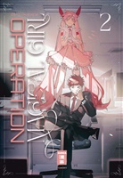 Zero Akabane - Operation Magical Girl 02