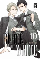 Sachimo - Black or White 10