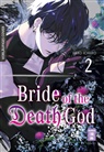 Hako Ichiiro - Bride of the Death God 02