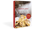 Henning Drews, ng Drews Henn, Henning Drews, Daniel Jüttner, Valentin Marquardt - Maultaschen - Schwäbisches Soulfood