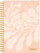 Ringbuch DIN A4 - Notes