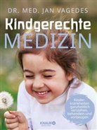 Jan Vagedes, Jan (Dr. med.) Vagedes - Kindgerechte Medizin