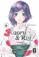 Saka Mikami - Kaoru und Rin 06
