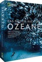 Sylvia Earle, Sylvia A Earle - Das große Buch der OZEANE