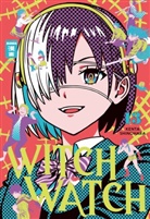 Kenta Shinohara - Witch Watch 13