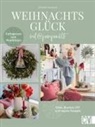 Christel Harnisch - Weihnachtsglück mit @pomponetti