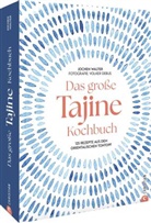 Jochen Walter, Volker Debus - Das große Tajine-Kochbuch