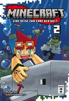 Kazuyoshi Seto - Minecraft 02