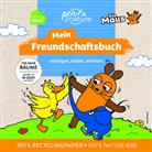 pen2nature - Die Maus Mein Freundschaftsbuch