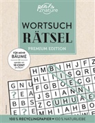 Wortsuchrätsel - Premium Edition