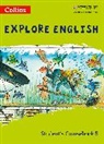 Robert Kellas, Kellas Robert - Explore English Student's Coursebook: Stage 5
