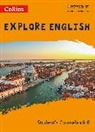 Kathryn Gibbs, Sandy Gibbs, Gibbs Kathryn, Gibbs Sandy, Robert Kellas, Kellas Robert - Explore English Student's Coursebook: Stage 6