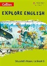 Robert Kellas, Kellas Robert - Explore English Student's Resource Book: Stage 5