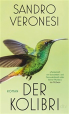 Sandro Veronesi - Der Kolibri