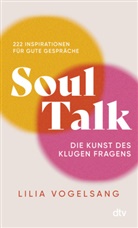 Lilia Vogelsang - Soul Talk