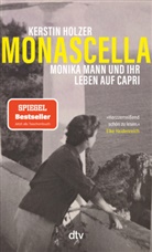 Kerstin Holzer - Monascella