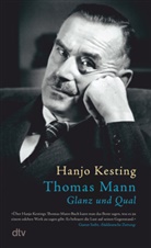 Hanjo Kesting - Thomas Mann