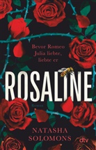 Natasha Solomons - Rosaline