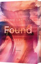 Leonie Lastella - Lake of Lies - Found