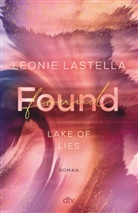 Leonie Lastella - Lake of Lies - Found