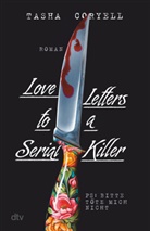 Tasha Coryell - Love Letters to a Serial Killer