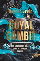 Kayvion Lewis - Royal Gambit