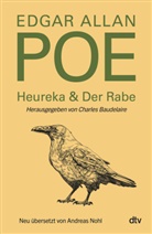 Edgar  Allan Poe, Charles Baudelaire - Heureka & Der Rabe