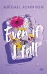 Abigail Johnson - Even If I fall