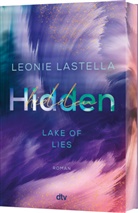 Leonie Lastella - Lake of Lies - Hidden