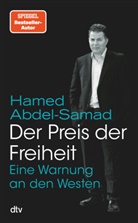 Hamed Abdel-Samad - Der Preis der Freiheit